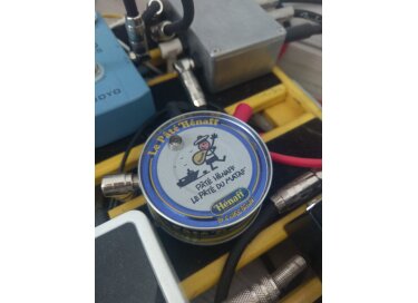 Rock'n Fun Factory Henaffer