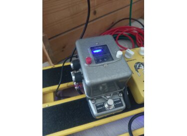 Rock'n Fun Factory Communication BreakVerb