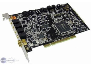 Creative Labs Sound Blaster Audigy