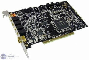 Creative Labs Sound Blaster Audigy