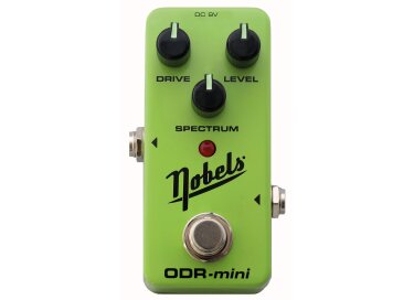 Nobels ODR-Mini Overdrive
