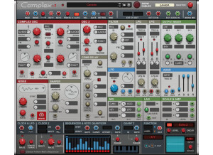 Reason Studios Complex-1