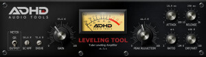 AdHd Audio Tools Leveling Tool