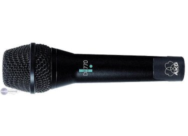 AKG D770II