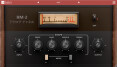 Une tranche Panasonic Ramsa chez Audio Assault