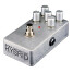 Une Zvex Hybrid SI/GE FF au format Vertical