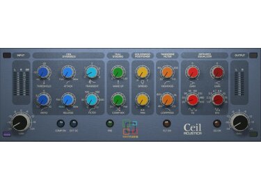 Acustica Audio Ceil