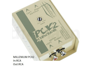 Millenium PCX2