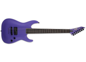 LTD SC-607B1H Stephen Carpenter