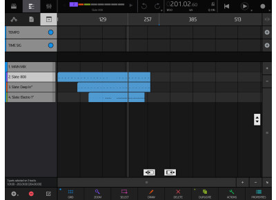 Blip Interactive NanoStudio 2