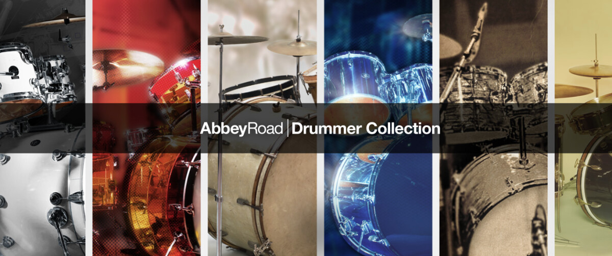 Tous les Abbey Road Drummer pour 199 €