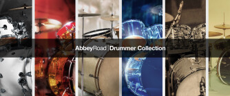 Tous les Abbey Road Drummer pour 199 €