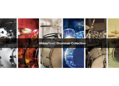 Native Instruments Abbey Road Drummer Collection