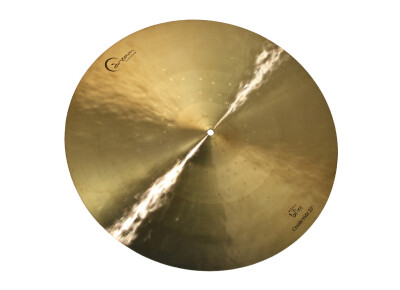 Dream Cymbals Vintage Bliss Crash/Ride 22"