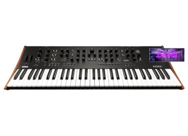 Korg Prologue-16 OSC