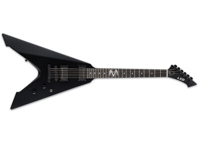 LTD Vulture James Hetfield