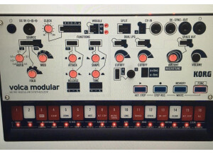 Korg Volca Modular