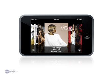 Apple iPod Touch 8 Go