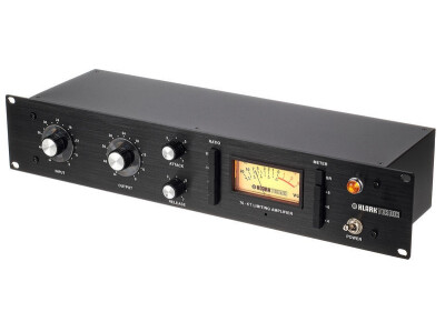 Klark Teknik 76-KT