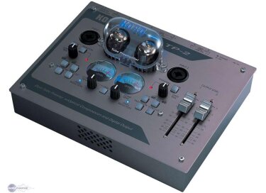 Korg TP-2