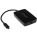 Voir la photo du StarTech Thunderbolt 3 to Thunderbolt Adapter StarTech Thunderbolt 3 to Thunderbolt Adapter