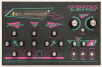 Dreadbox prépare le multi-effets Hypnosis
