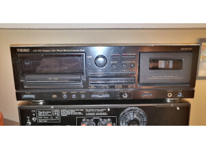 Teac AD-500
