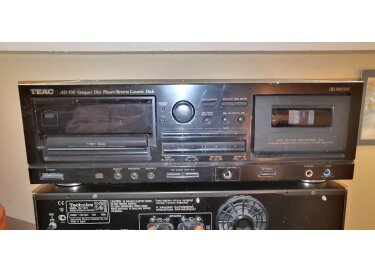 Teac AD-500