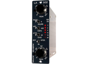 Sound Skulptor LA502