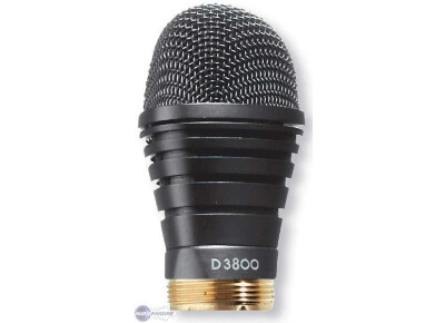 AKG D 880 WL1
