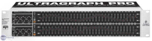 Behringer Ultragraph FBQ-Pro FBQ3102