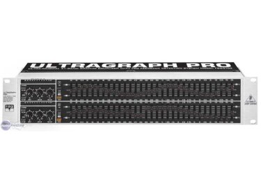 Behringer Ultragraph FBQ-Pro FBQ3102