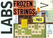 Spitfire Audio Labs Frozen Strings