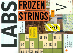 Spitfire Audio Labs Frozen Strings