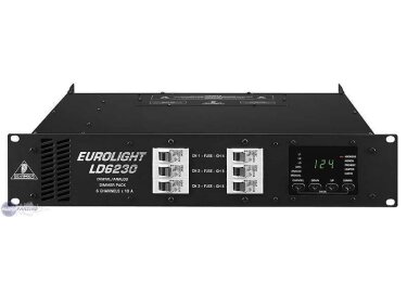 Behringer Eurolight LD6230
