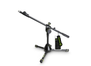 Gravity MS 3122 HDB Microphone Stand