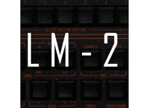Digital Systemic Emulations Retro Linndrum