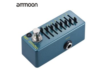 Ammoon EQ7