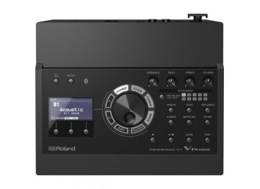 Roland TD-17 Module