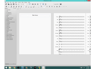 MuseScore MuseScore 3