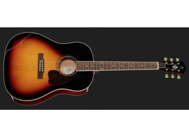 Harley Benton CLJ-45E