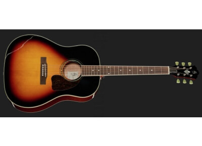 Harley Benton CLJ-45E