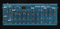 InfraDeep Electronics améliore son PVX-800