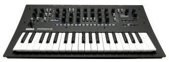 Korg Minilogue XD