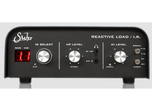 Suhr Reactive Load IR