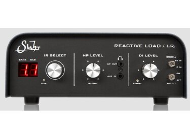 Suhr Reactive Load IR