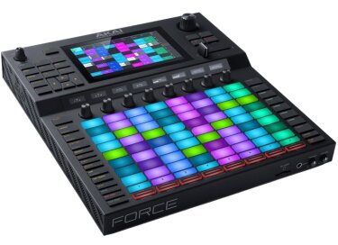 Akai Professional Force