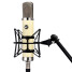 Le Telefunken 251 revisité par Warm Audio