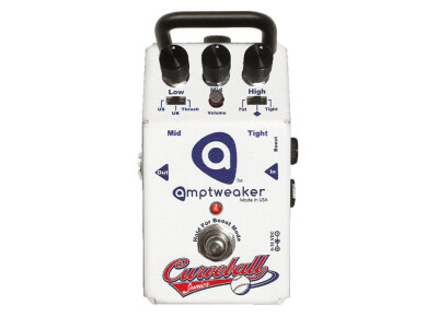 Amptweaker Curveball Jr