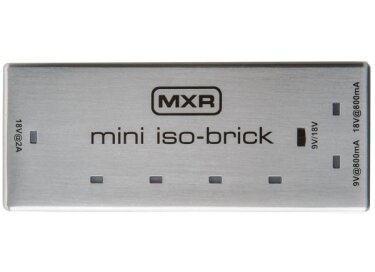 MXR M239 Mini Iso-Brick